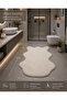 Plush Post Carpet Rabbit Hair Suede Base 70X100 Premium Quality - 2