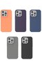Ilkeshop iPhone 14 Pro Max Home Magsafe Cover (204016) - Black - 2