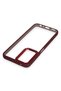 Ilkeshop New Realme 9I 4g Case Dora Cover (203208) - Red - 4