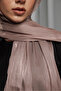 Elegant Shiny Chiffon Hijab- Assorted 6Pcs in Box - 2