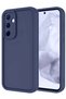 Ilkeshop New Galaxy A16 5g Case Viera Silicone (200105) - Navy Blue