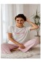 Women's Pajama Set Sleepy Girl - 5