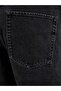 Men's Black Jjıalex Jjclassıc Shorts Am 300 Sn Shorts 12269532-Blacks499 - 8