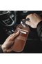 Husa KLR100 Keyless RFID Blocking Case, Espresso Color - 5