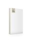 Husa KLR100 Keyless RFID Blocking Case, Espresso Color - 8