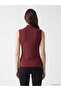 Vizyon New Season High Neck Women's Undershirt - 4