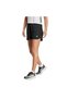 Дамски черни къси панталони RUN IT SHORT CLOTHING IX5992 - 3
