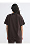 Original Oval Yaka Soft Touch Women's T-Shirt - 4