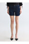 Nevavm Regular Fit Women's Jean Shorts with a Difference - 2