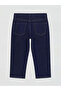 Nevavm Slim Fit Women's Jean Capri with a Difference - 6