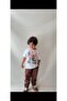 Boy's Spring and Summer Set - 2