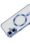 Zengemtx iPhone 16 Case Kross Magneticsafe Cover - (131143) Sierra Blue - 3