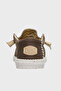 Wally Stretch Canvas Casual Shoes Men's Shoes 40700 - 6