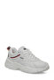 TRACEY White Women's Sneakers - 2