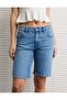 AE Stretch High-Waisted 11" Jort - 6