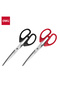 180 mm Office Scissors - 5
