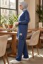 Arma Detailed Double Set 1730 - Indigo - 3