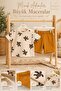 Baby Boy Set Turtle Patterned Shorts and Top Set - 2