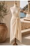 Muslin Peshtemal Bath Beach Towel 100% Cotton 90X170 cm Peshtamal - 6