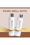 Hair Enhancer Lotion, Restores, Revitalizes & Thickens Dry, Weak & Damaged Strands, Nourishing Volumizing Hair Lotion, Treatment for Men & Women, 250ml - 7