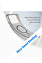 Motorola Edge 70 5G 2025 Hybrid Translucent Magsafe with Magnetic Charging Raised Camera Lips Elegant Look Case Cover - 3