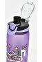 Lcw Mixed Kuromi Printed Girls' Water Bottle 630 ml - 2