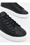 Lcw Steps Men's Black Lace-Up Sneakers - 3