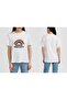 T-Shirt For Women - Printed Design (Radiate Positivity)| Round Neck Regular Fit - 2