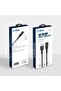 Fast Typ-C Cable, IK-IDC764, 1.2M - 3