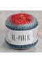 La Mia Fresh Ebruli Hand Knitting Yarn - Lf025 - 4
