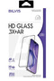 واقي شاشة زجاجي NRZSNT لهاتف آيفون 17 برو ماكس Bilvis 3X AR HD (104017) - أسود