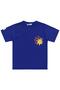 Stay Cook Printed Set for Ages 2-5 - Blue - 2