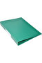 Ring Binder 2-Ring Polypropylene A4 – Green (FSBDPPA4GR)