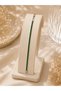 Emerald Green Stone Waterway Women's Bracelet |   Elegant Silver Color Stylish Design - 2