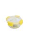 Borosilicate Round Food Container, 400 ml - 5