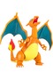 Pokemon Select - Charizard Figür - 3