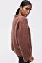 Oversized mohair-blend jumper - 5