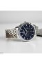 Dk297195 Men's Wristwatch with Steel Strap - 3