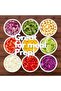 12 in 1 Pro Series Dice Shred Slice Vegetable Chopper - 2