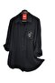 Plus Size Women's Modal Awesome Shirt Blouse - 3