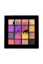 Glam Look Eyeshadow Palette - 2