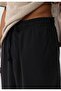 Baggy fit modal fabric trousers - 6