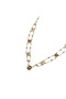 STAR SHINE CHARM KOLYE