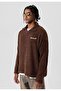 Oversize Sweatshirt - 2