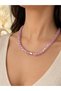 Bodrum Beaded Necklace - 2