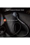GSW61085 5-Function Hand Shower Head with Rainfall & Power Massage Modes - 4
