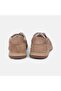 Men's Mink Desacomfort Lace-Up Nubuck Leather Sneaker - 5