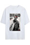 Resident Evil Design Premium Print Quality 100% Cotton Unisex T-Shirt