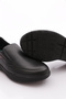 F1190 Men's Ss Comfort Leather Shoes - 4