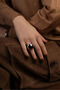 Dome Ring - 4